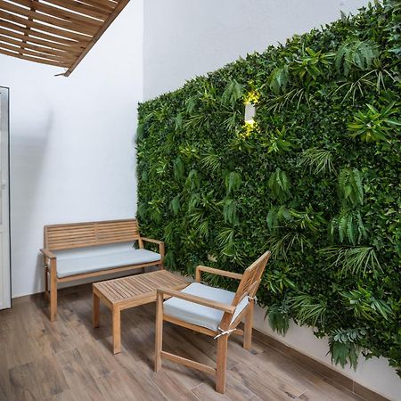 Apartamento Chinitas Urban Aparments Málaga Exterior foto