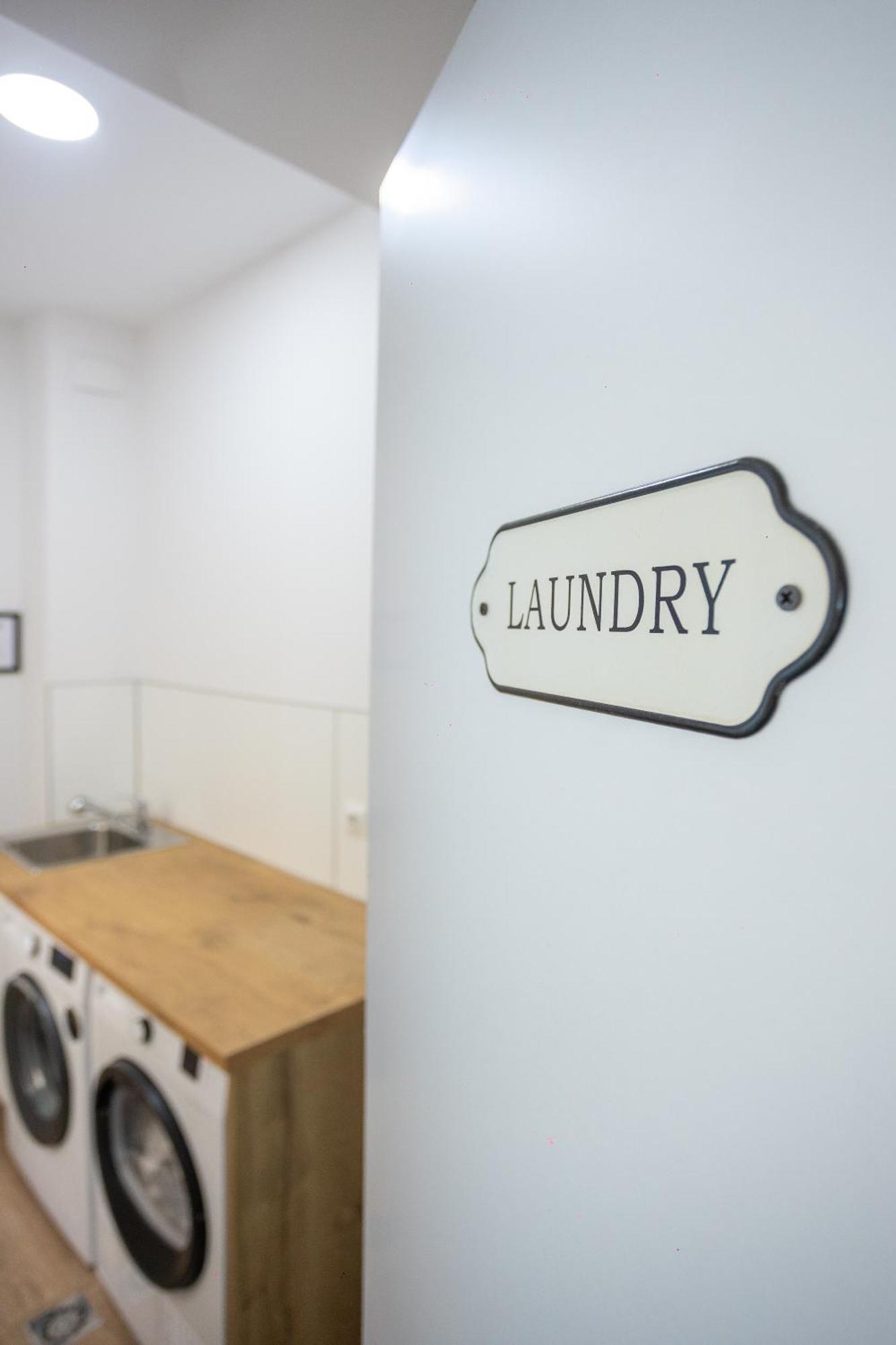 Apartamento Chinitas Urban Aparments Málaga Exterior foto